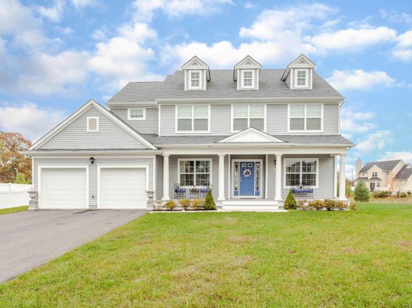 Ocean County NJ Mugshots: A Zillow & Talbot County MD Comparison