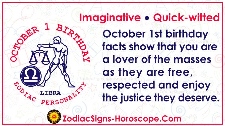 October 1st Astrology: Your Monthly Horoscope Forecast