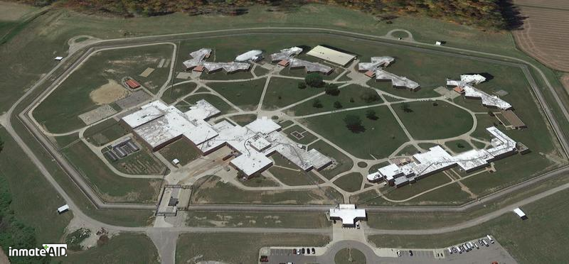 ODRC Inmate Search: A Comprehensive Guide To Finding Ohio Inmates