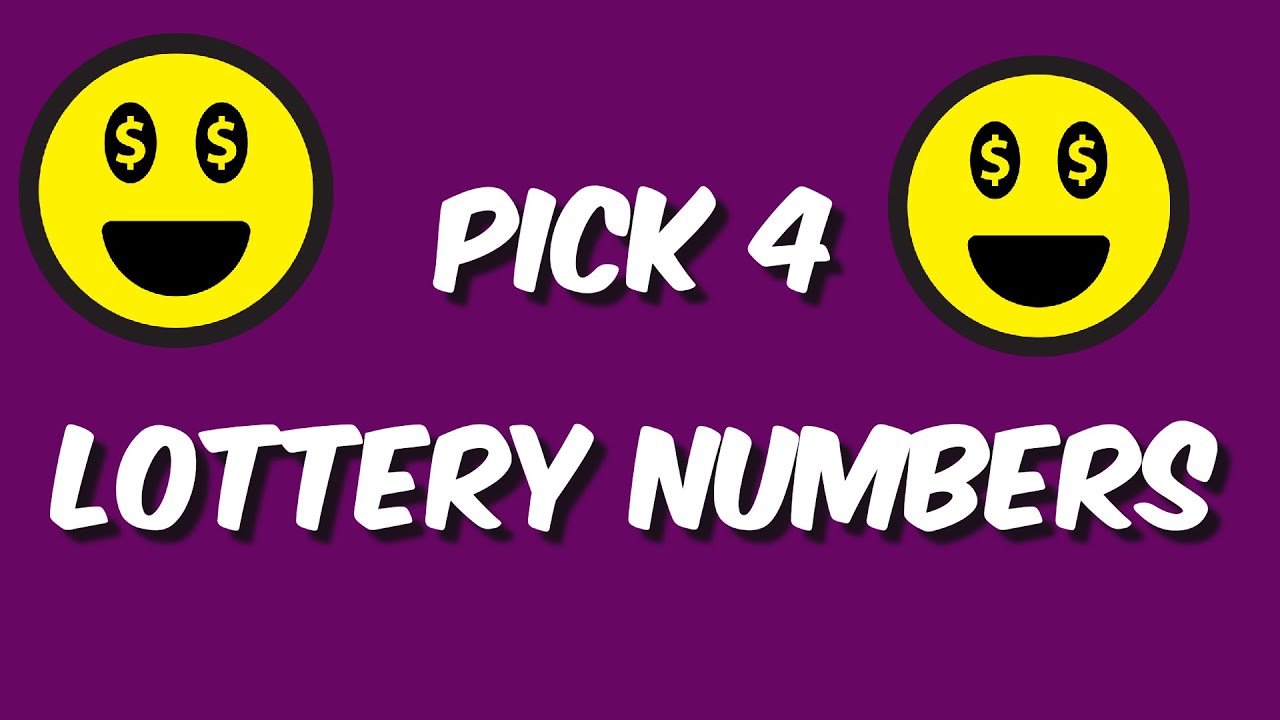 OH Lottery Pick 4: Strategies For Winning
