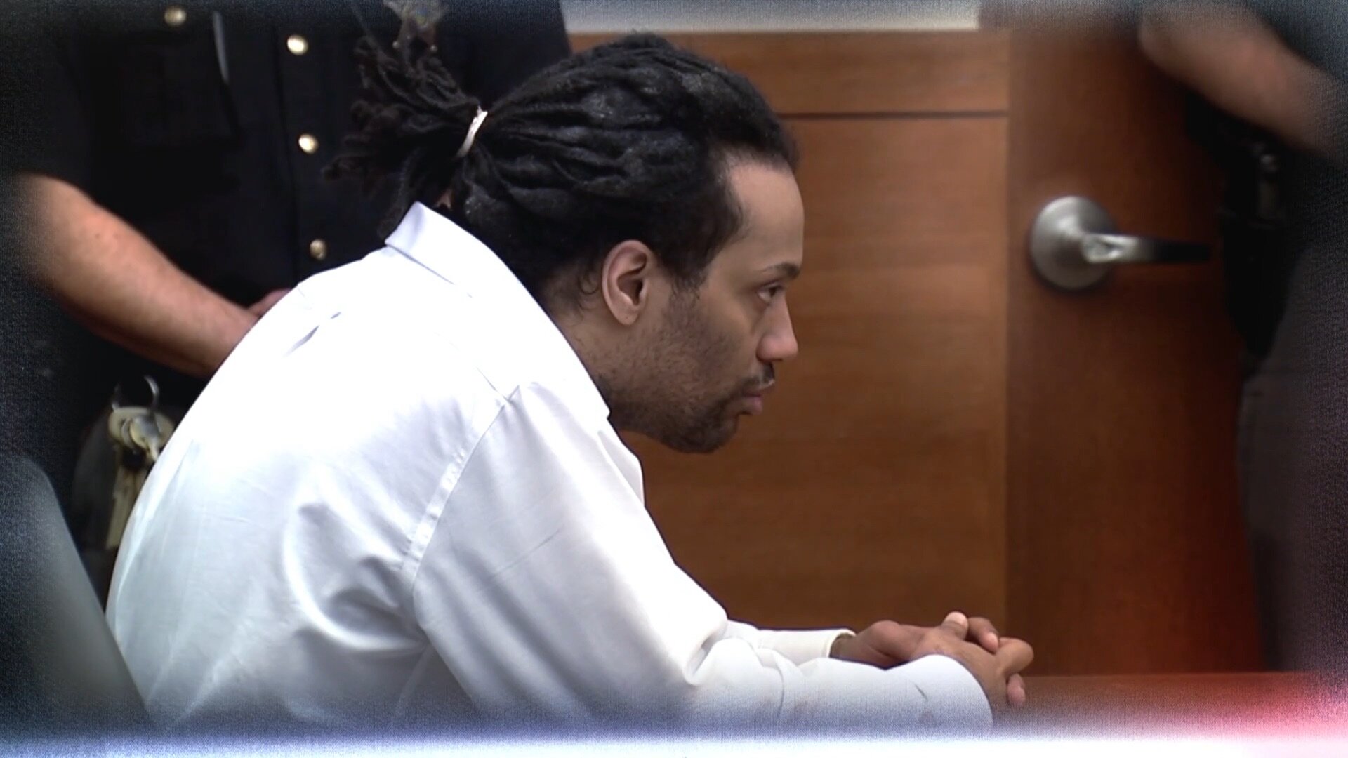 Ohio V. Gregory Rice: A Deep Dive Into The Shooting Case Details
