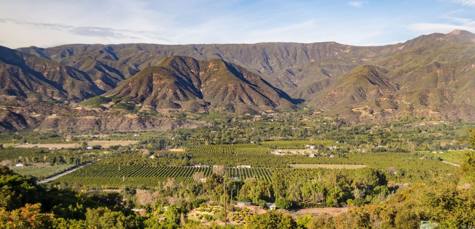 Ojai Weather: Your Complete Guide To Wunderground Forecasts