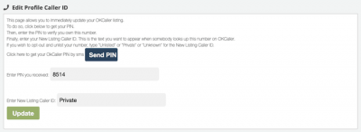 OK Caller ID: Your Ultimate Guide To Identifying Unknown Numbers