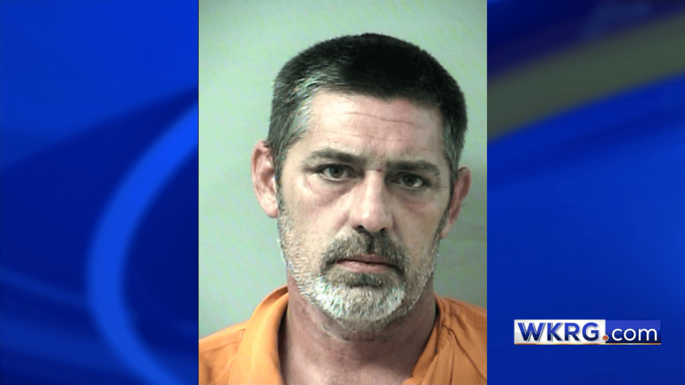 Okaloosa County Mugshots: Hilarious And Horrifying Arrests