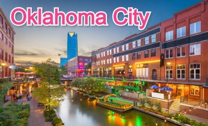 Oklahoma City Craigslist: Your Guide To Finding Deals In OKC