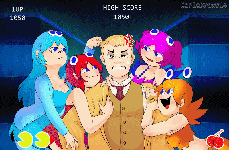 Ol' Man Rule 34: Exploring Owensboro's Unexpected Gaming Scene