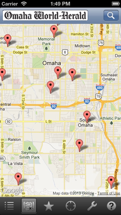 Omaha World-Herald Garage Sale Finds: Insider Tips & Blog