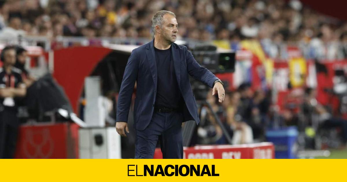 ¿Oportunidad Perdida? El Futuro De [Nombre Del Jugador] Tras La Decisión De Flick