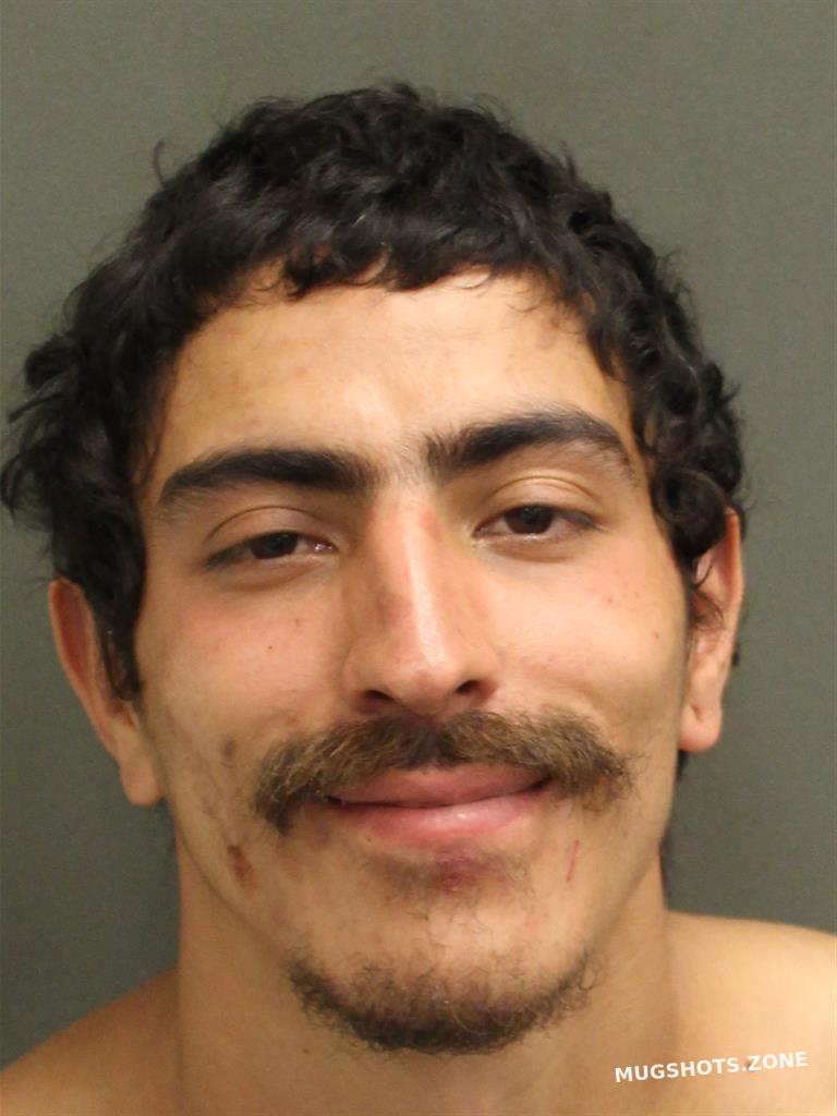 Orange County FL Mugshots: A Comprehensive Career Guide