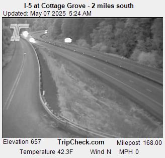 Oregon Highway 18 Road Conditions: Current Updates And Travel Advisories