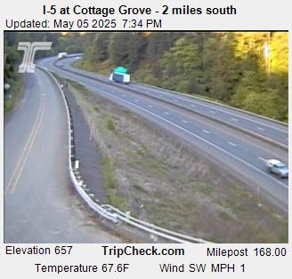 Oregon Highway 18 Road Conditions: Real-Time Updates And Travel Advisories