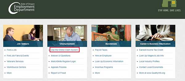 Oregon Unemployment Benefits Calculator: A Complete Guide For Claimants