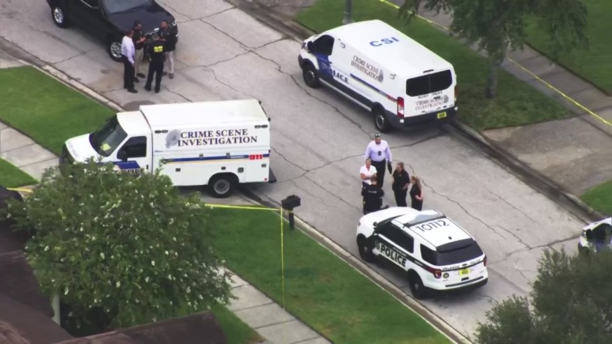 Orlando, FL Murder-Suicide: A Tragic Loss And Community Response