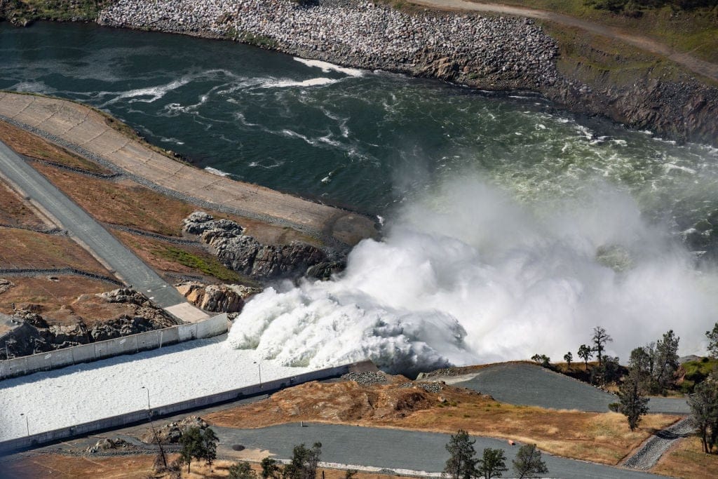 Oroville Lake Level: Current Conditions And Future Forecasts