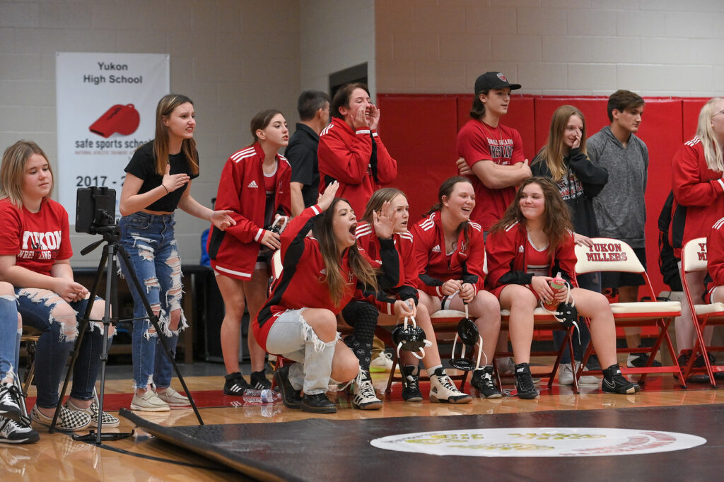 OSSAA Wrestling Rankings: A Comprehensive Guide To Oklahoma's Top Teams