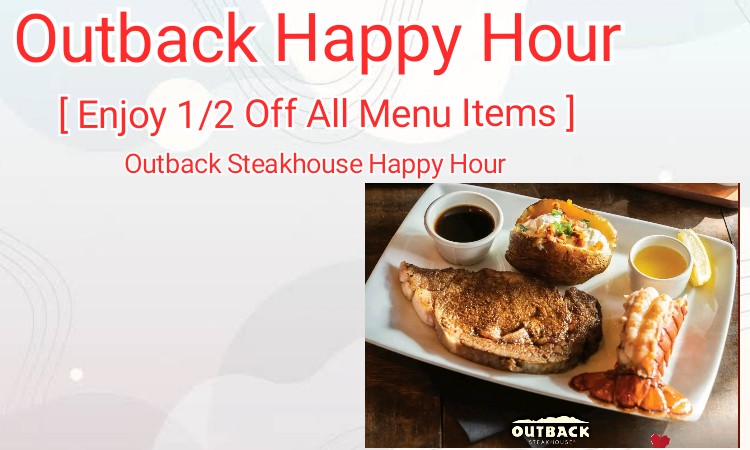 Outback Pay Per Hour: What You Need To Know