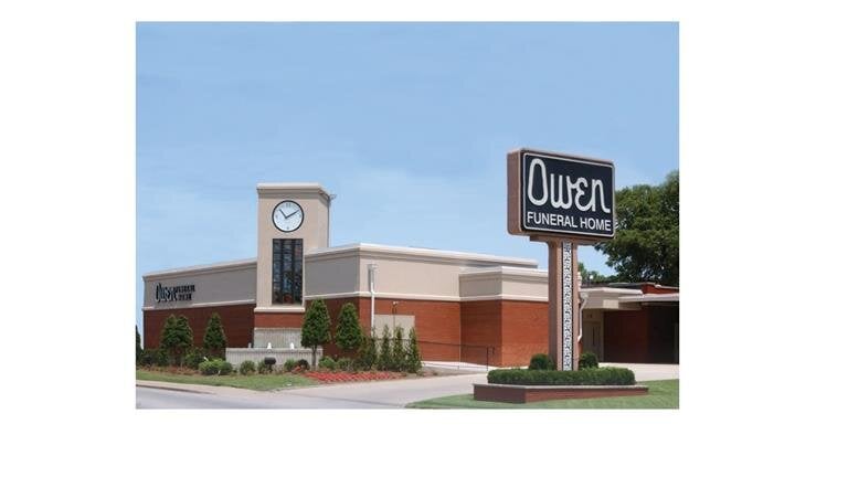 Owen Funeral Home On Dixie Highway: Compassionate Service & Support