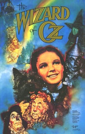 Oz Wiki: Your Comprehensive Guide To The Emerald City
