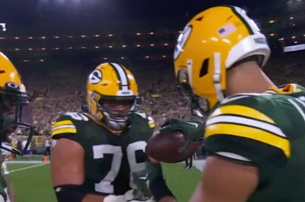 Packers Reference: A Comprehensive Guide For Green Bay Fans