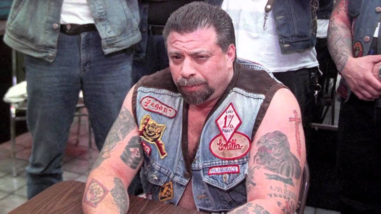 Pagan's Motorcycle Club: A Deep Dive Into Its Chapters And Structure