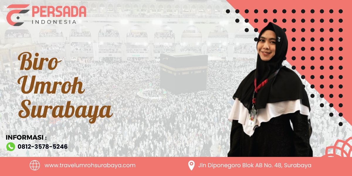 Paket Umroh Purwokerto: Layanan Terbaik Dan Terpercaya Untuk Perjalanan Spiritual Anda