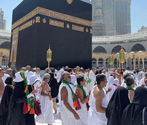 Paket Umroh Terlama: Durasi Ideal & Perencanaan Perjalanan Anda