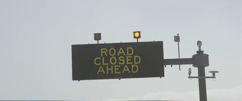 Palm Springs Road Closures Today: Interactive Map & Real-Time Updates