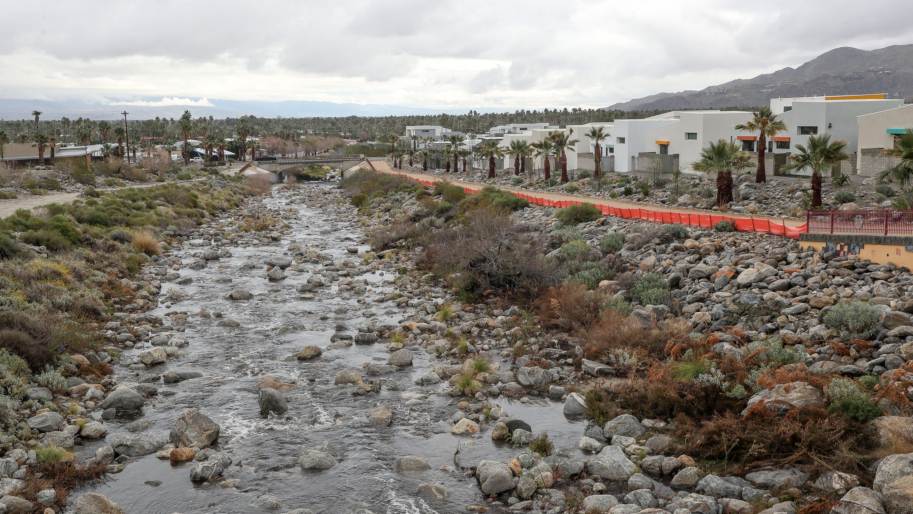 Palm Springs Road Closures Today: Real-Time Updates & Detours