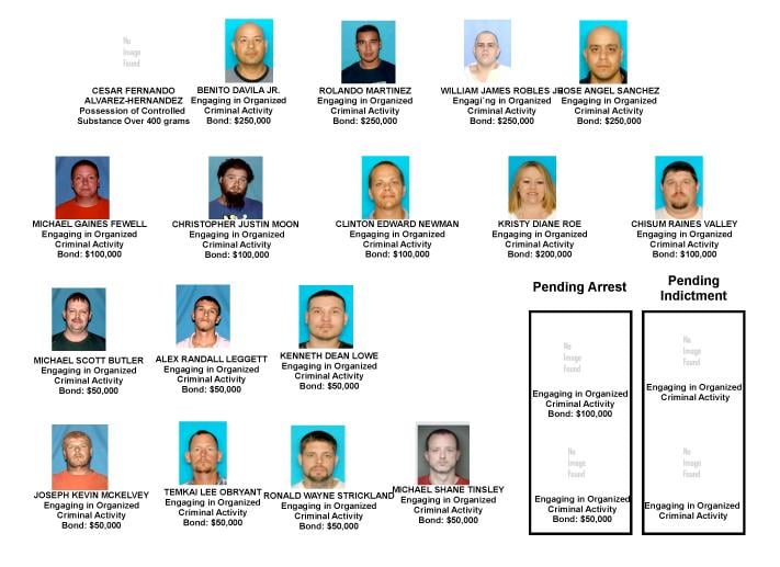 Palo Pinto County Newspaper Faces Scrutiny: Recent Bust Exposes Potential Corruption
