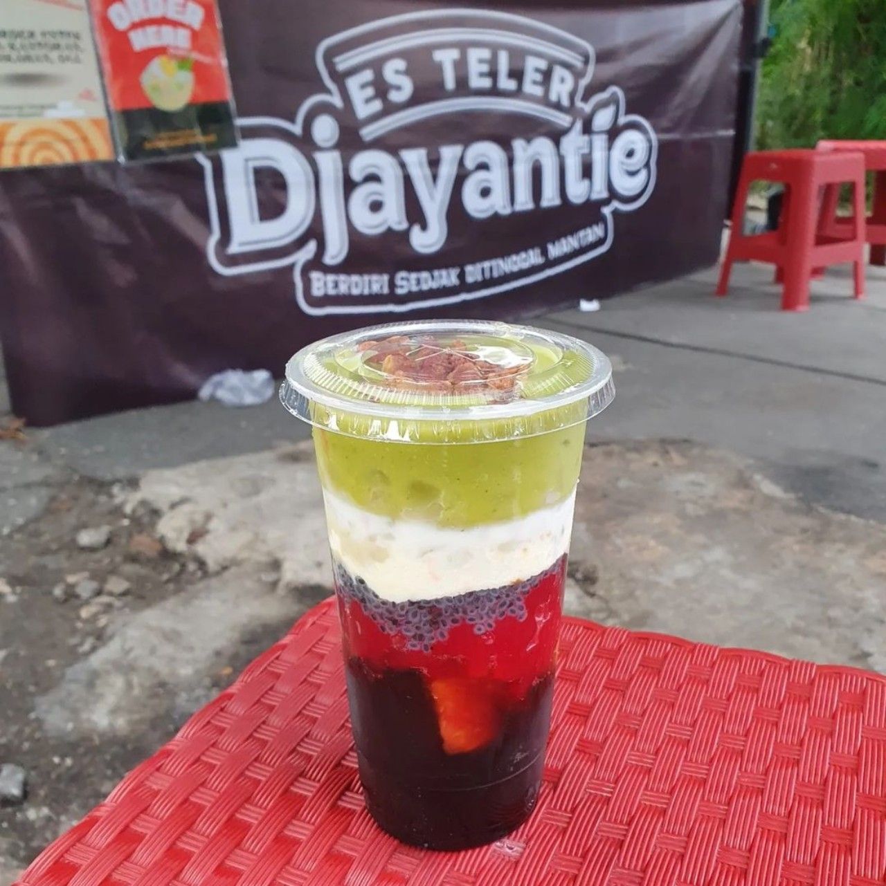 Panduan Kuliner Blok M: Temukan Tempat Makan Viral & Terlezat