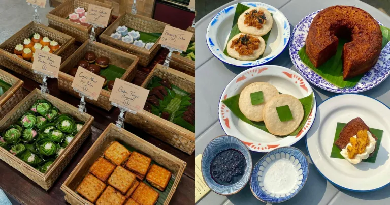 Panduan Kuliner Blok M: Temukan Tempat Makan Viral Di Tahun 2025