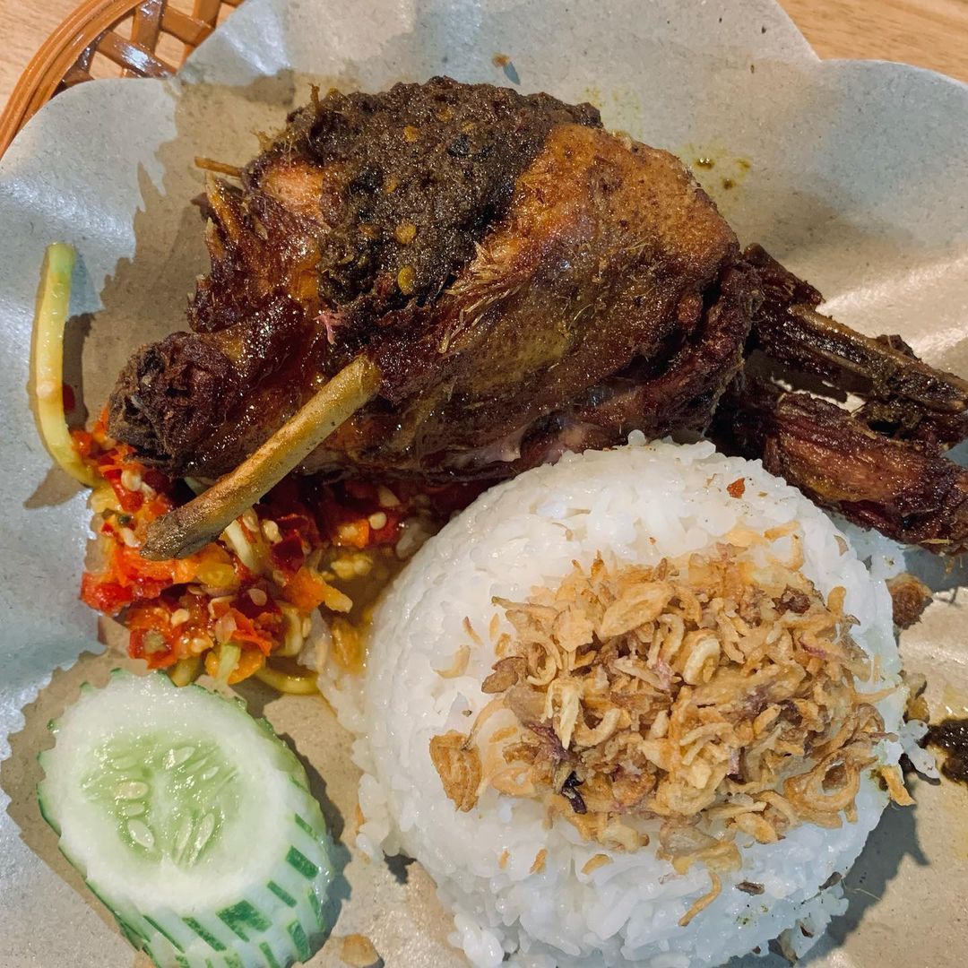 Panduan Kuliner Lengkap: Jelajahi Cita Rasa Di Kemang, Jaksel