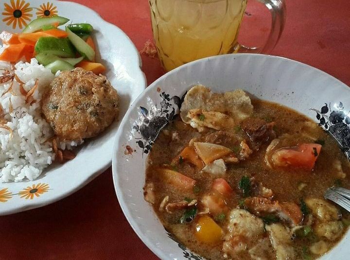 Panduan Kuliner Malam Di Blok M: Rekomendasi Tempat Makan Enak Dan Hits