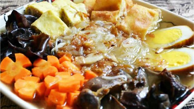 Panduan Kuliner Solo Baru: Rekomendasi Tempat Makan Terlezat