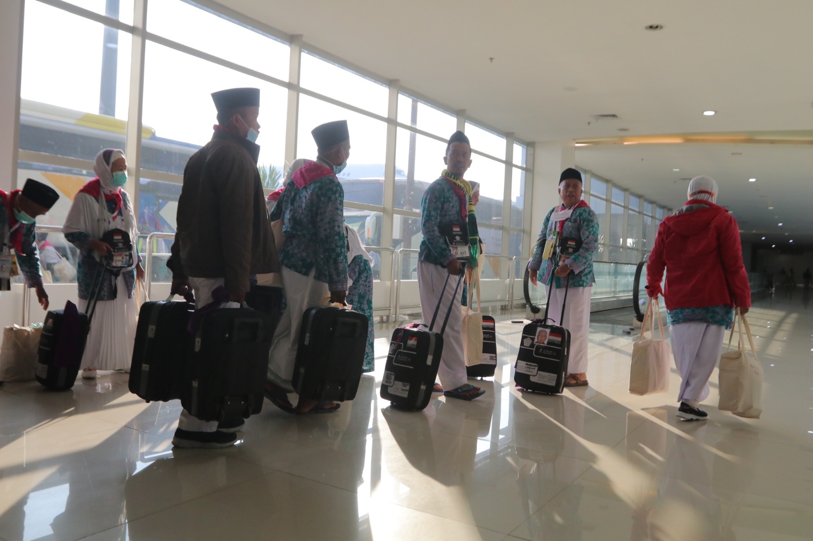 Panduan Lengkap Cara Daftar Haji 2025 Terbaru