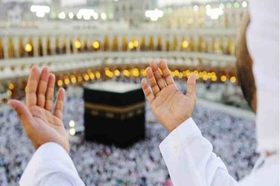 Panduan Lengkap: Larangan Seminggu Sebelum Perjalanan Umroh Anda