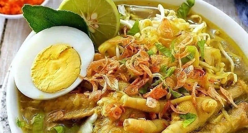 Panduan Lengkap Membuat Bumbu Soto Ayam Enak: Resep & Tips