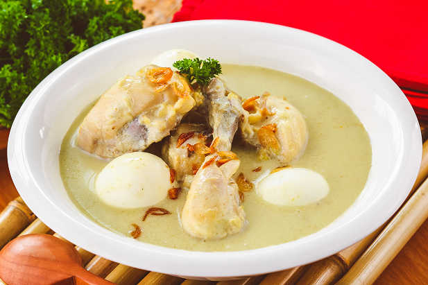 Panduan Lengkap Membuat Opor Ayam Spesial Lebaran