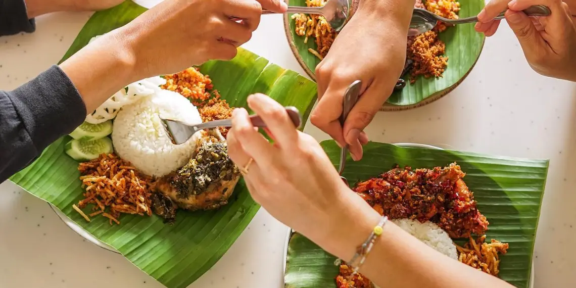 Panduan Lengkap: Mencari Tempat Makan Dengan Fasilitas Terlengkap