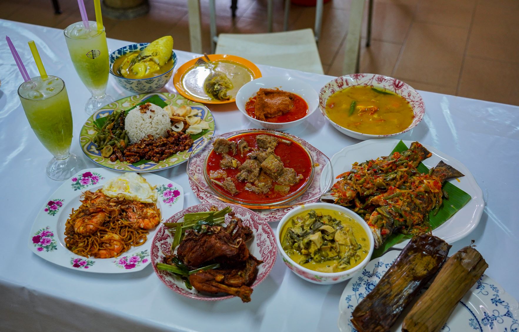 Panduan Lengkap Tempat Makan Makan Kuliner Favorit