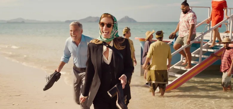 Paradise: A Parents' Guide To Content And Age Appropriateness