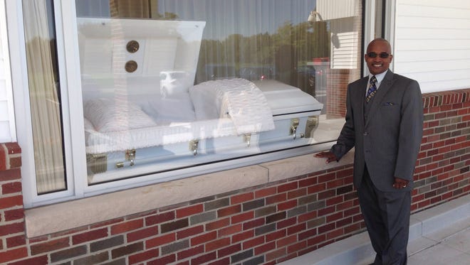 Paradise Funeral Home: Your Saginaw, Michigan, Guide To Grieving And Remembrance