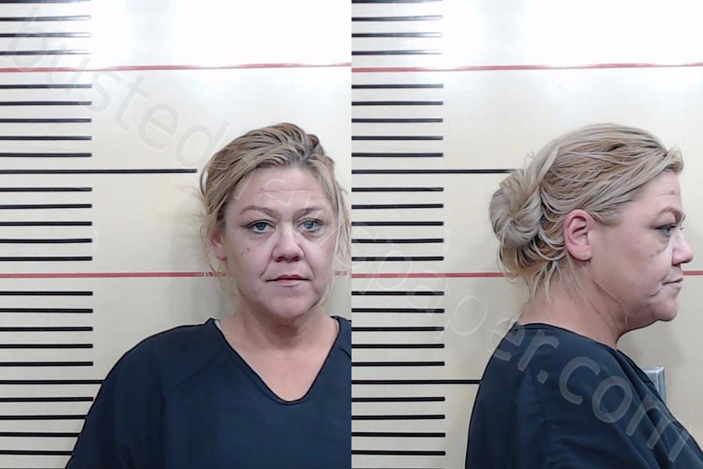 Parker County Newspaper Bust:  Breaking News And Investigation Details