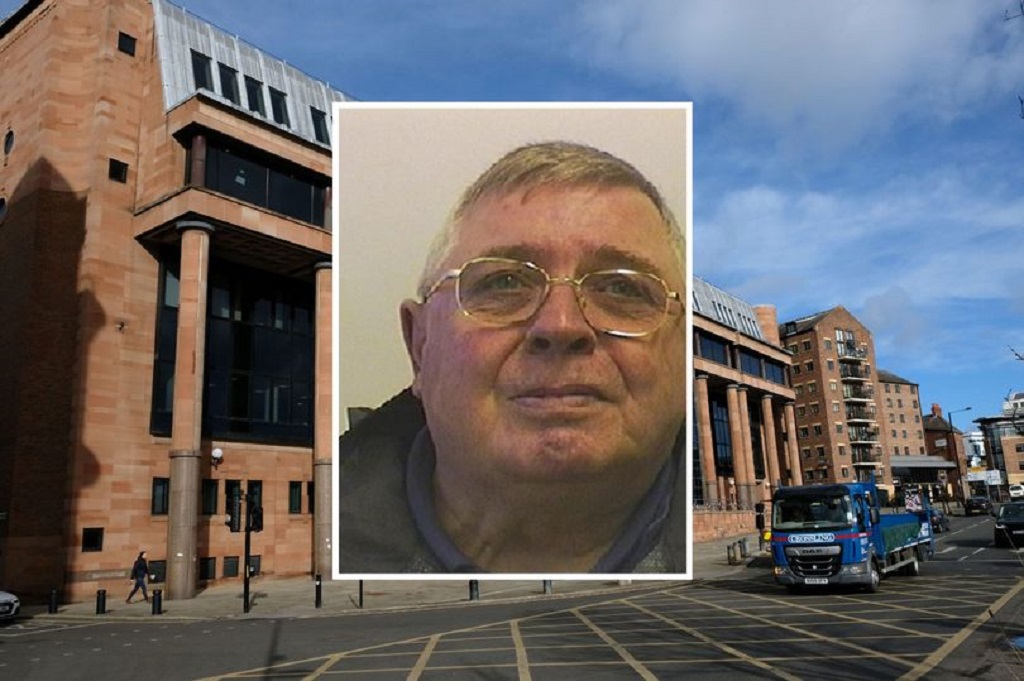 Pastor David Taylor Sentenced: Details Of The Case And Community Reaction