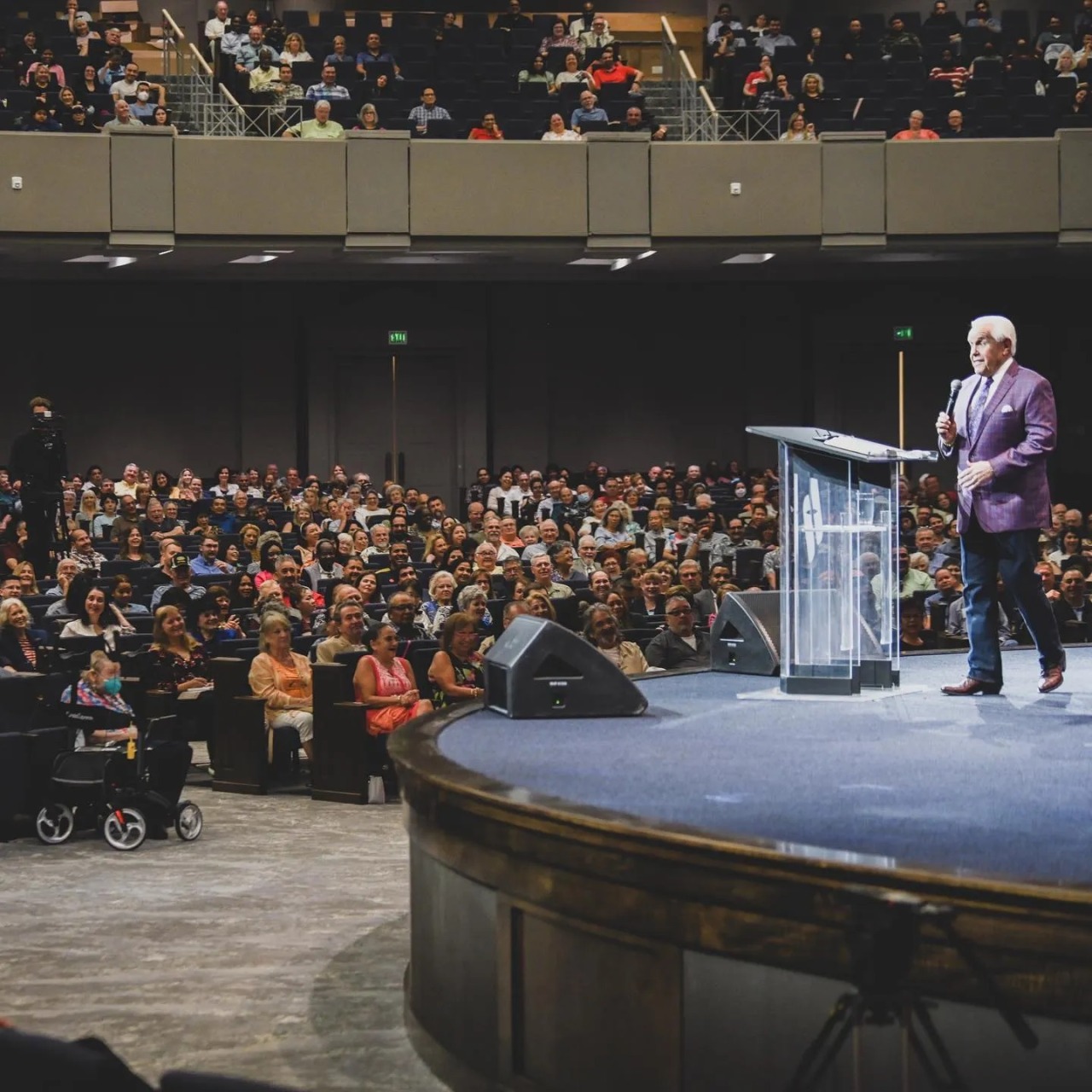 Pastor John Hagee Affair: Exploring The Controversies And Allegations