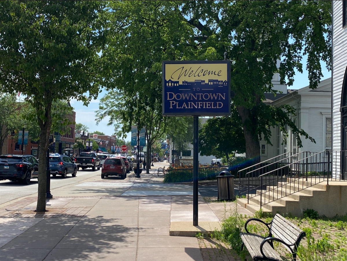Patch Plainfield: Your Guide To Finding The Perfect Home