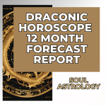 Patrick Arundell's Weekly Horoscopes: Your Guide To The Stars