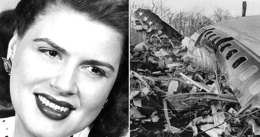 Patsy Cline Autopsy Photos: A Look At The Tragic End Of A Country Music Legend