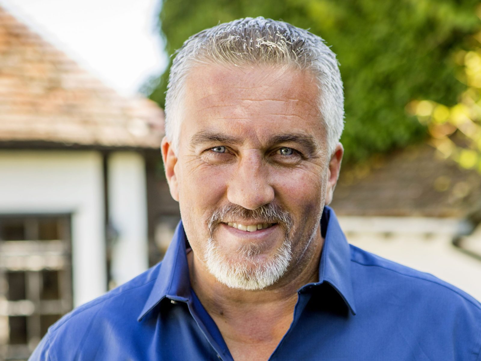 Paul Hollywood: A Wikipedia Deep Dive Into The Great British Baking Show Star