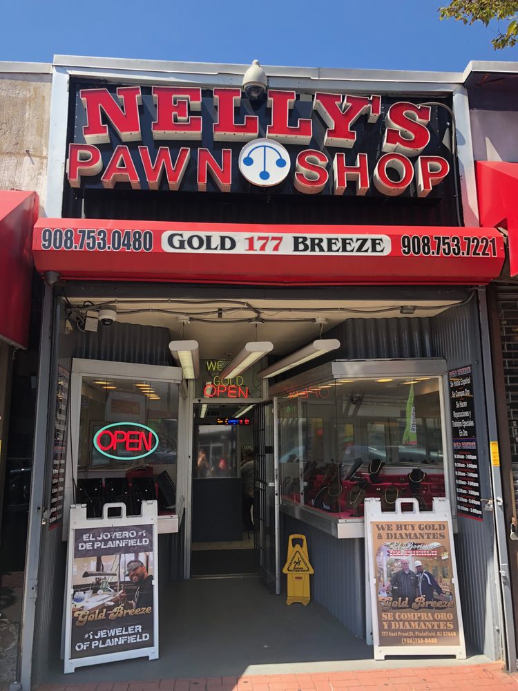 Pawn Shops Near Me: Your Guide To Plainfield, Illinois